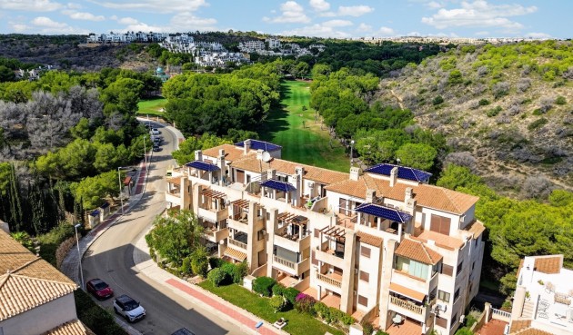 Brukt - Apartment -
Orihuela Costa - Costa Blanca