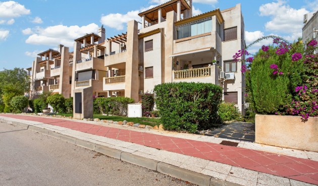 Brukt - Apartment -
Orihuela Costa - Costa Blanca