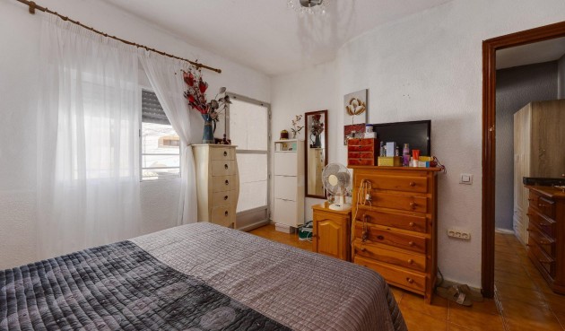 Brukt - Town House -
Torrevieja - Nueva Torrevieja