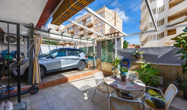 Brukt - Town House -
Torrevieja - Nueva Torrevieja