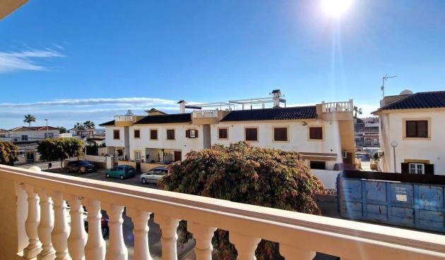 Brukt - Apartment -
Orihuela Costa - Costa Blanca