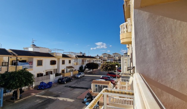 Brukt - Apartment -
Orihuela Costa - Costa Blanca