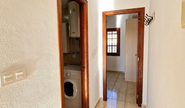 Brukt - Apartment -
Orihuela Costa - Costa Blanca