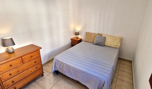 Brukt - Apartment -
Orihuela Costa - Costa Blanca