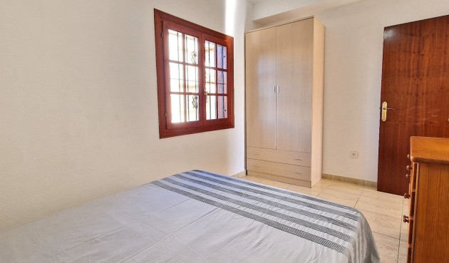 Brukt - Apartment -
Orihuela Costa - Costa Blanca