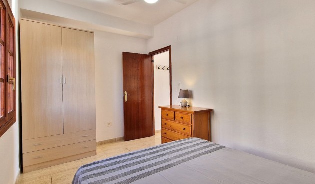 Brukt - Apartment -
Orihuela Costa - Costa Blanca