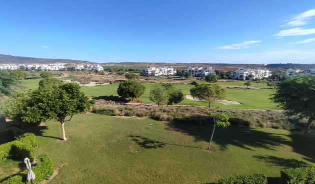 Brukt - Apartment -
Hacienda Riquelme Golf Resort - Inland