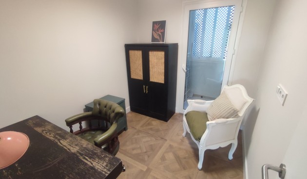 Reventa - Apartment -
Hacienda Riquelme Golf Resort - Inland