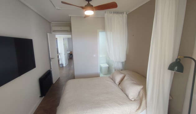 Reventa - Apartment -
Hacienda Riquelme Golf Resort - Inland