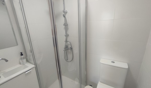 Reventa - Apartment -
Hacienda Riquelme Golf Resort - Inland