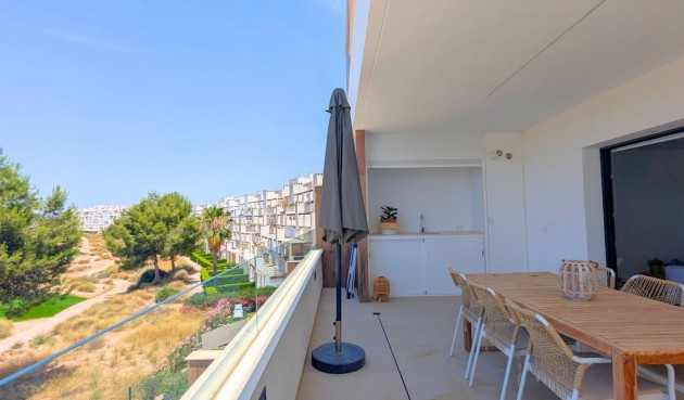 Reventa - Apartment -
Condado de Alhama - Inland