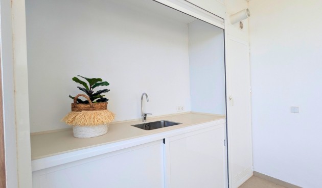 Reventa - Apartment -
Condado de Alhama - Inland