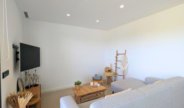 Reventa - Apartment -
Condado de Alhama - Inland