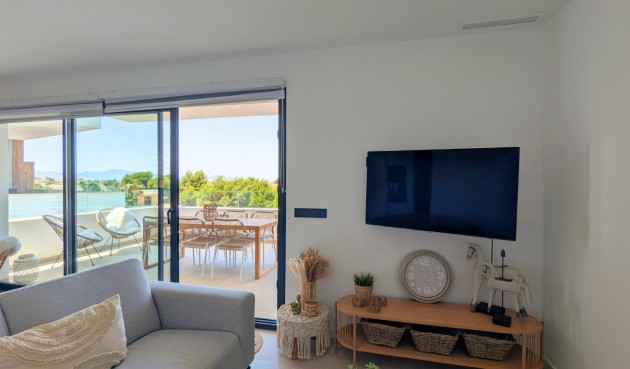 Reventa - Apartment -
Condado de Alhama - Inland