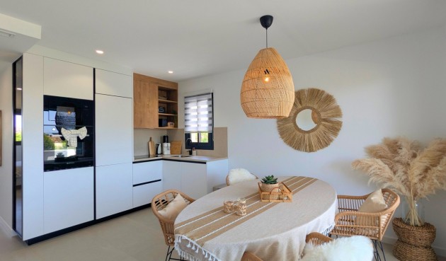Reventa - Apartment -
Condado de Alhama - Inland