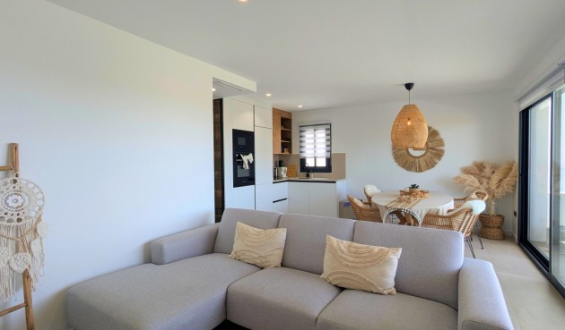 Reventa - Apartment -
Condado de Alhama - Inland