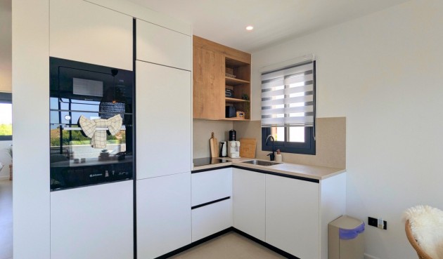 Reventa - Apartment -
Condado de Alhama - Inland