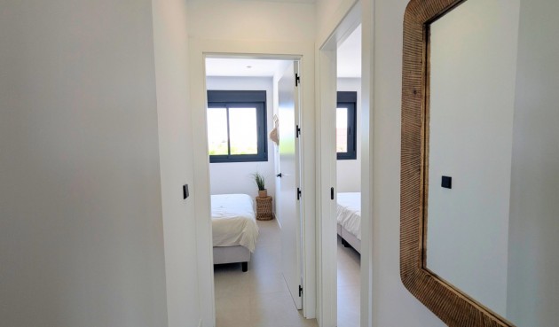 Reventa - Apartment -
Condado de Alhama - Inland