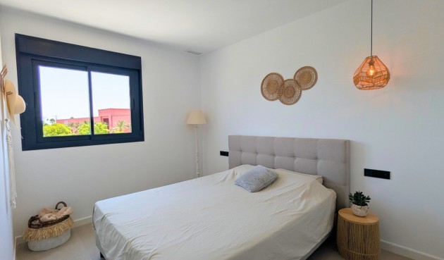 Reventa - Apartment -
Condado de Alhama - Inland