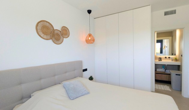 Reventa - Apartment -
Condado de Alhama - Inland