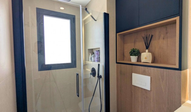 Reventa - Apartment -
Condado de Alhama - Inland