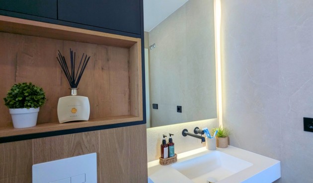Reventa - Apartment -
Condado de Alhama - Inland