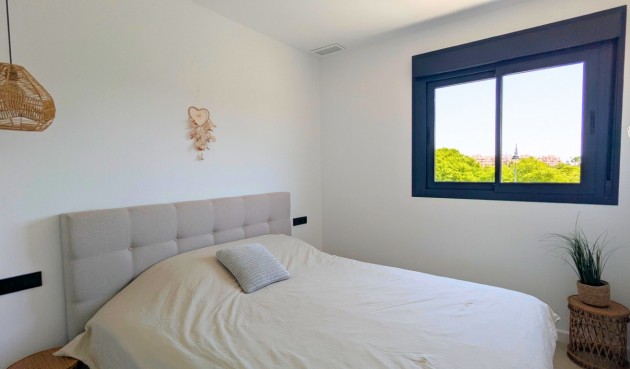 Reventa - Apartment -
Condado de Alhama - Inland
