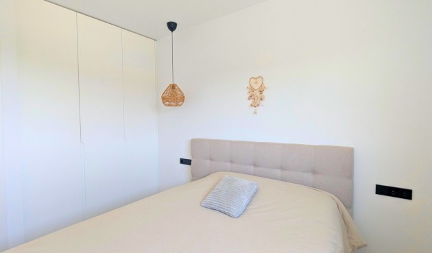 Reventa - Apartment -
Condado de Alhama - Inland