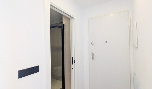 Reventa - Apartment -
Condado de Alhama - Inland