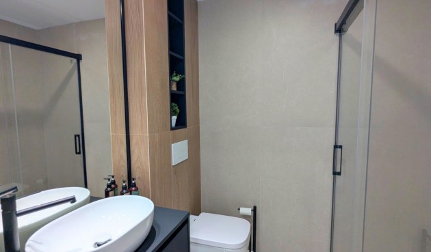 Reventa - Apartment -
Condado de Alhama - Inland