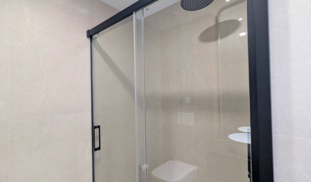 Reventa - Apartment -
Condado de Alhama - Inland
