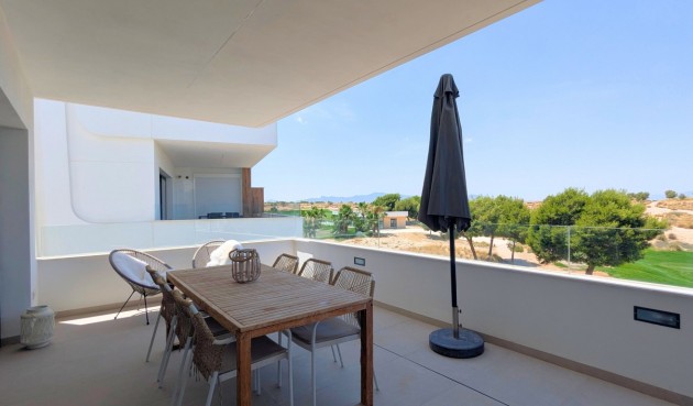 Reventa - Apartment -
Condado de Alhama - Inland