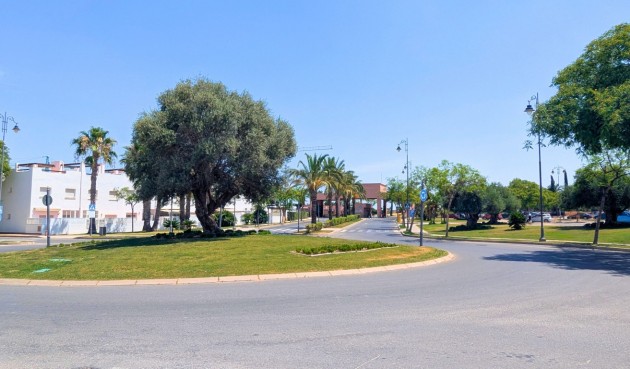 Reventa - Apartment -
Condado de Alhama - Inland