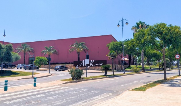 Reventa - Apartment -
Condado de Alhama - Inland