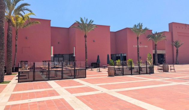 Reventa - Apartment -
Condado de Alhama - Inland