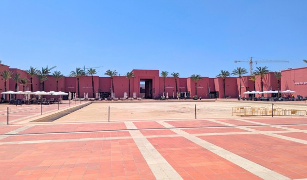 Reventa - Apartment -
Condado de Alhama - Inland