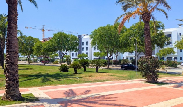 Reventa - Apartment -
Condado de Alhama - Inland