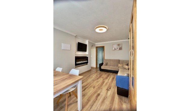 Resale - Villa -
Orihuela Costa - Costa Blanca