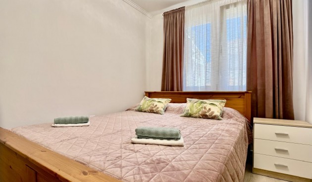 Resale - Villa -
Orihuela Costa - Costa Blanca
