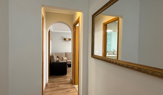 Resale - Villa -
Orihuela Costa - Costa Blanca