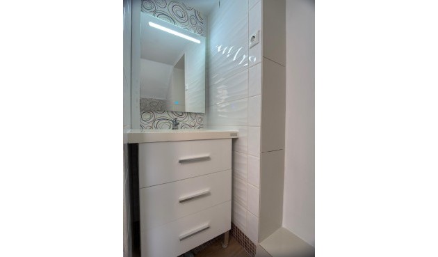Resale - Villa -
Orihuela Costa - Costa Blanca
