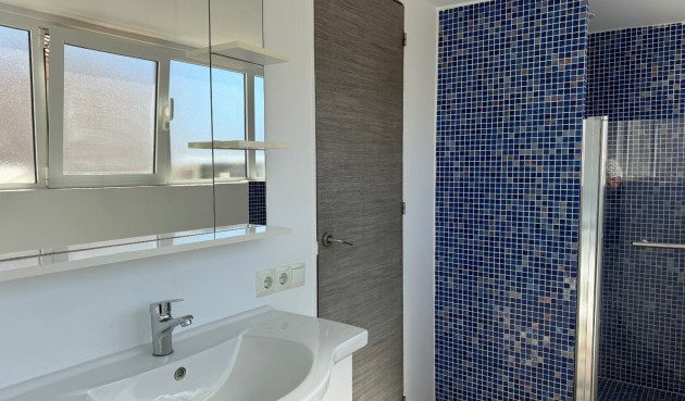 Resale - Villa -
Orihuela Costa - Costa Blanca