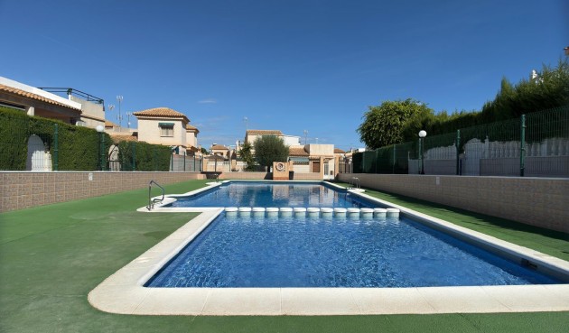 Resale - Villa -
Orihuela Costa - Costa Blanca