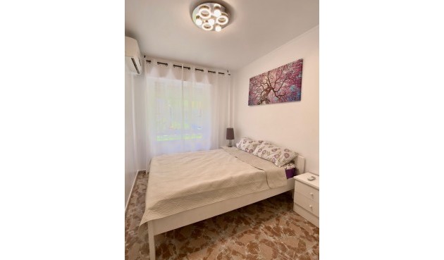 Reventa - Apartment -
Torrevieja - Costa Blanca