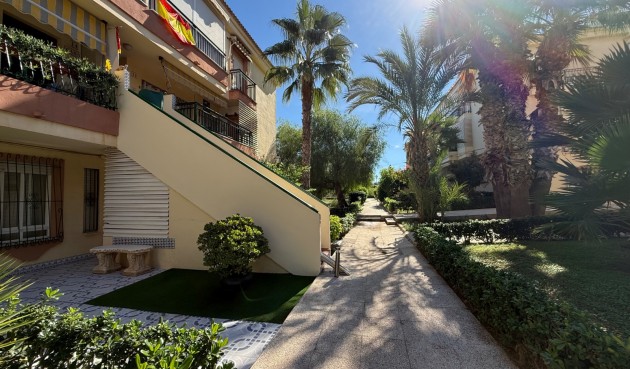 Reventa - Apartment -
Torrevieja - Costa Blanca