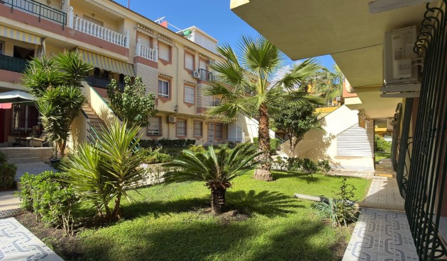 Reventa - Apartment -
Torrevieja - Costa Blanca