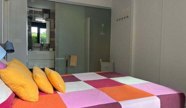 Återförsäljning - Apartment -
Los Altos - Costa Blanca