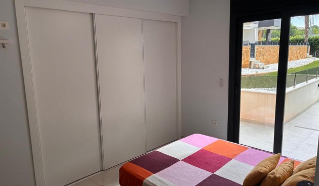 Återförsäljning - Apartment -
Los Altos - Costa Blanca