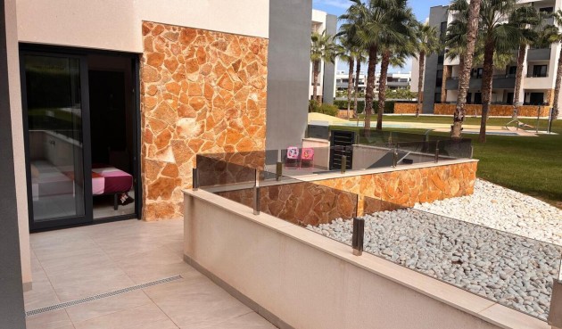 Återförsäljning - Apartment -
Los Altos - Costa Blanca