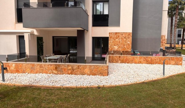 Återförsäljning - Apartment -
Los Altos - Costa Blanca